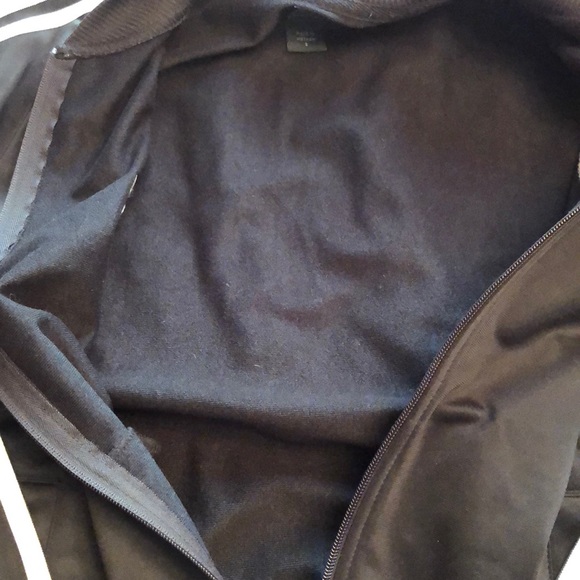 Adidas Jacket NETS BROOKLYN NWOT - Picture 5 of 6